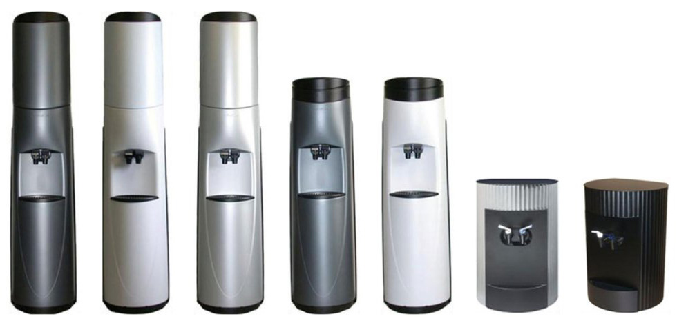 Bottleless Water Coolers