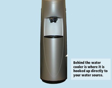 Jugfree Water Coolers